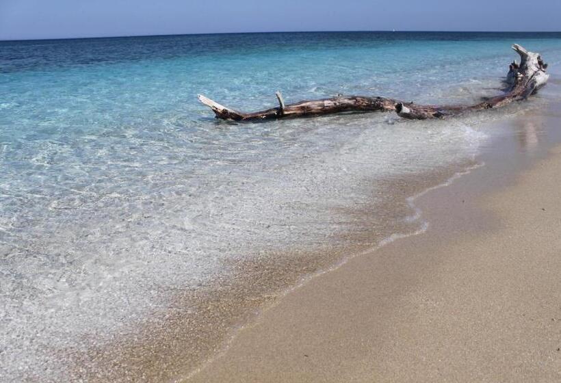 酒店 Giardino Corte Rubja