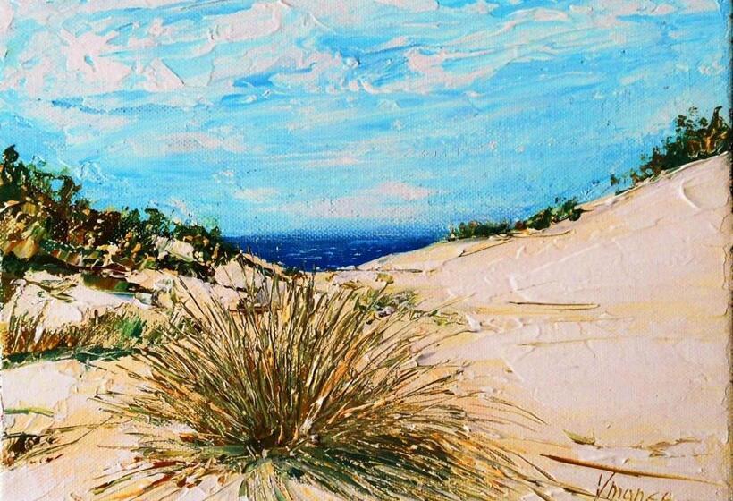 酒店 Giardino Corte Rubja