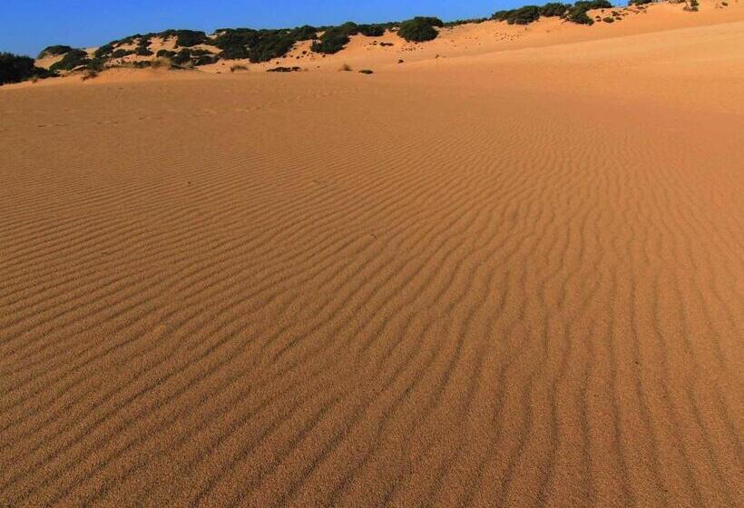 酒店 Giardino Corte Rubja