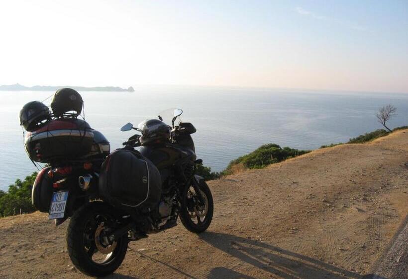 酒店 Giardino Corte Rubja