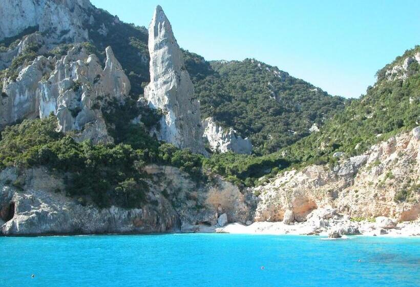 酒店 Giardino Corte Rubja