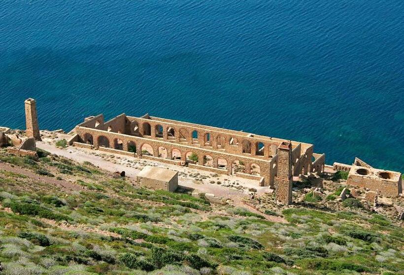 酒店 Giardino Corte Rubja