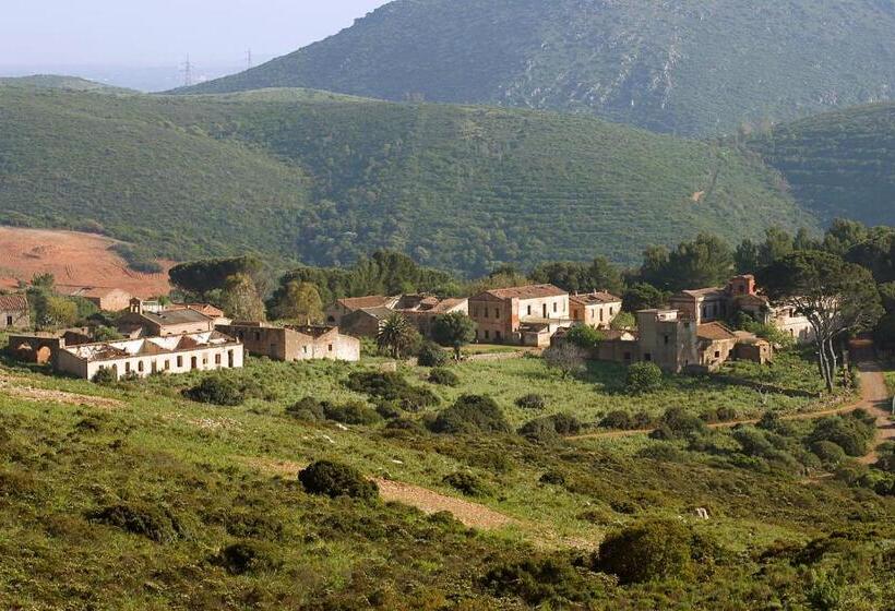 酒店 Giardino Corte Rubja