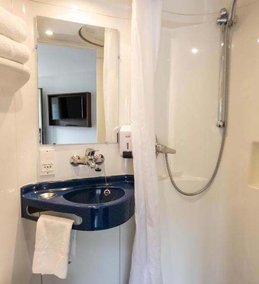 فندق Hôtel Confort Le Moulin Rouge