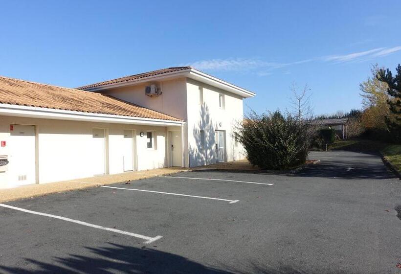 فندق Hôtel Confort Le Moulin Rouge