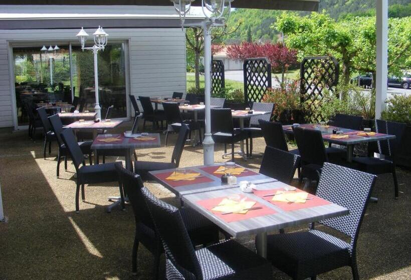 فندق Hôtel Confort Le Moulin Rouge