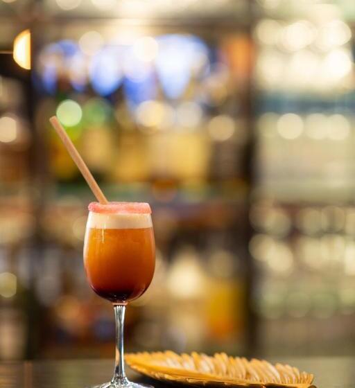 فندق Hôtel Confort Le Moulin Rouge