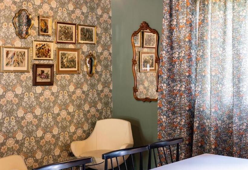 酒店 Greet Chartres Est