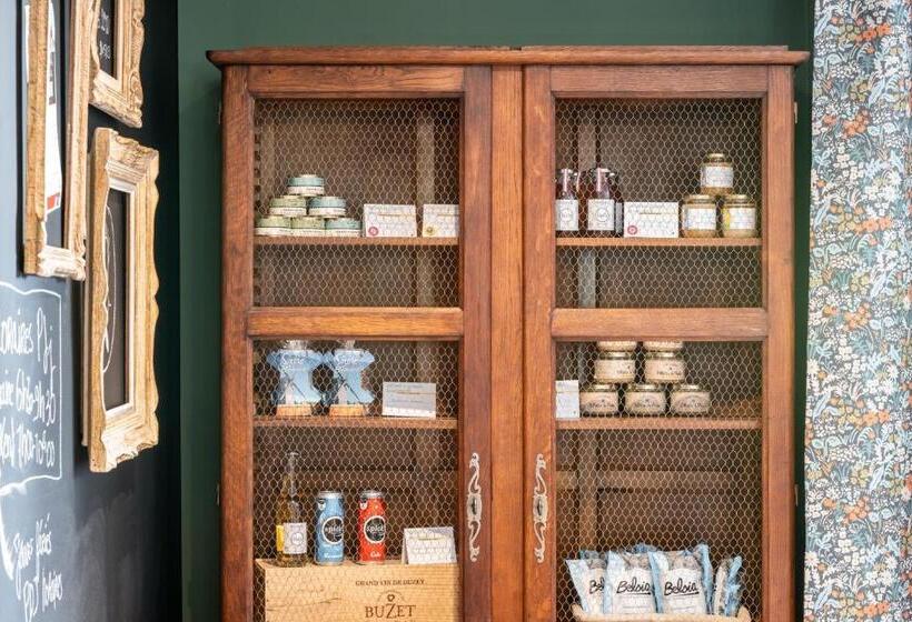 酒店 Greet Chartres Est