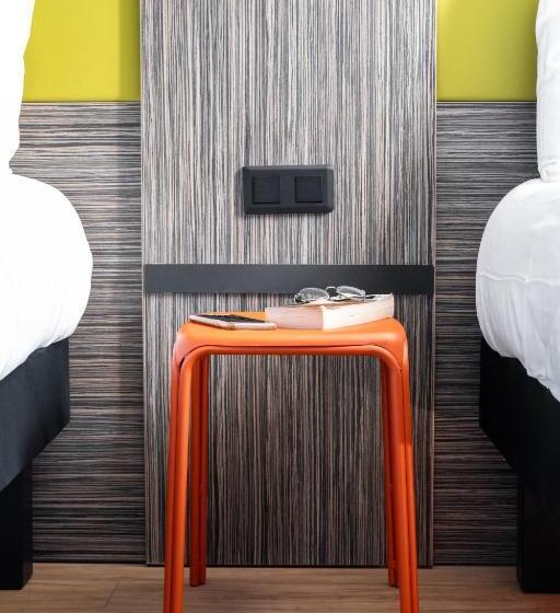 酒店 Greet Chartres Est