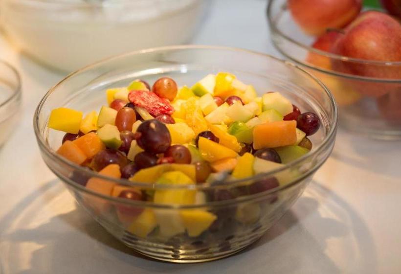 בית מלון כפרי Gremersdorf  Zum Grunen Jager