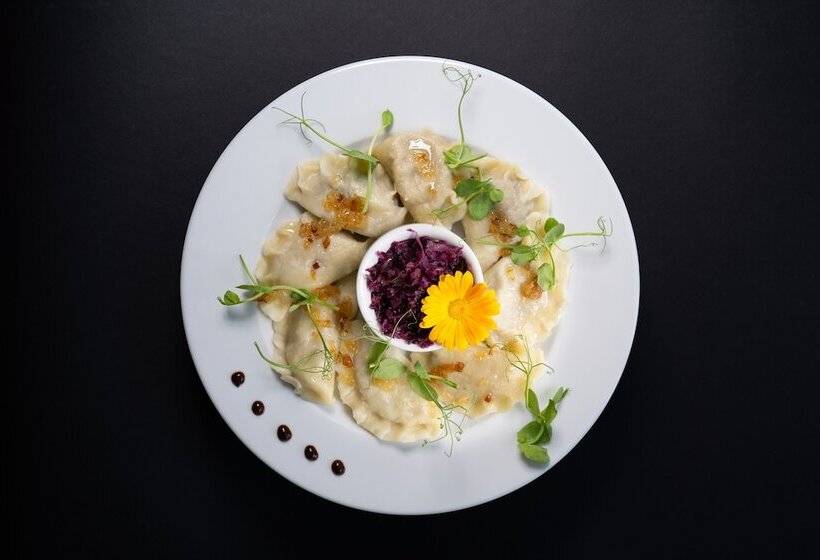 ホテル Gromada Medical Spa Busko Zdrój