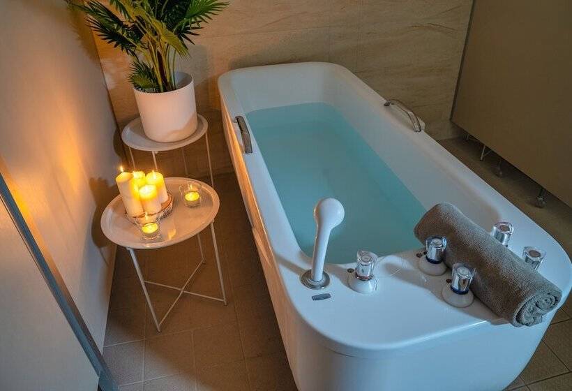 ホテル Gromada Medical Spa Busko Zdrój