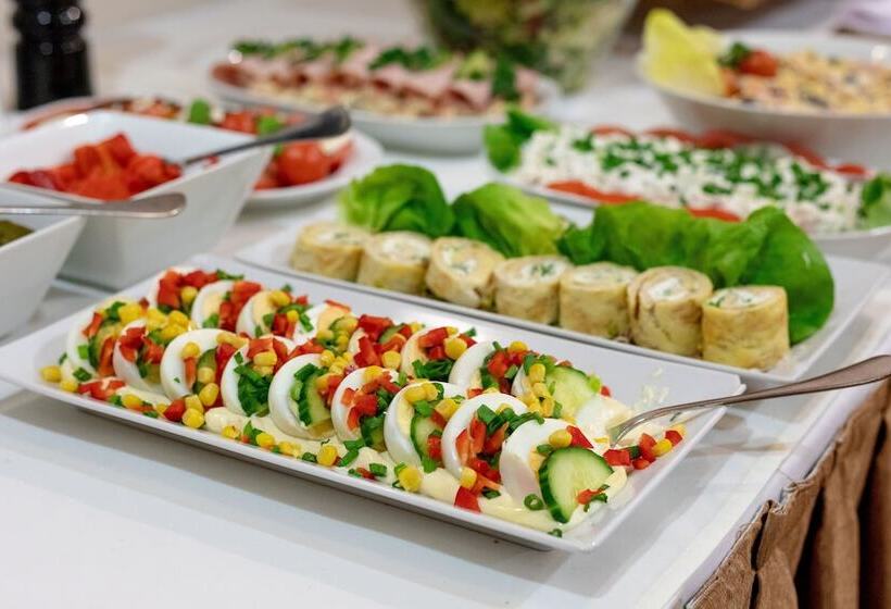 ホテル Gromada Radom Centrum