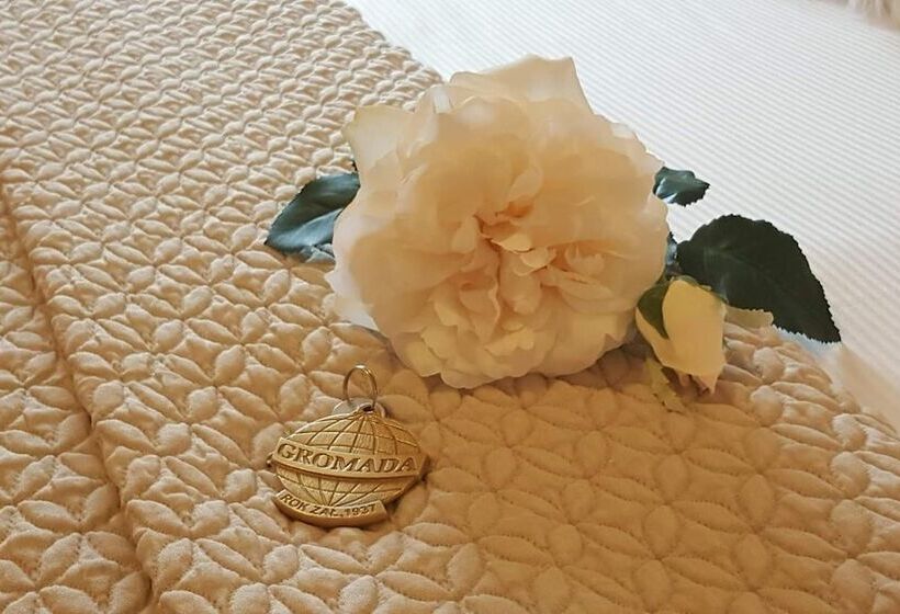 ホテル Gromada Radom Centrum