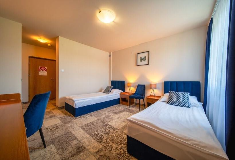 ホテル Gromada Radom Centrum