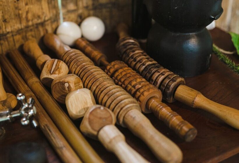 هتل Hamadryade Lodge