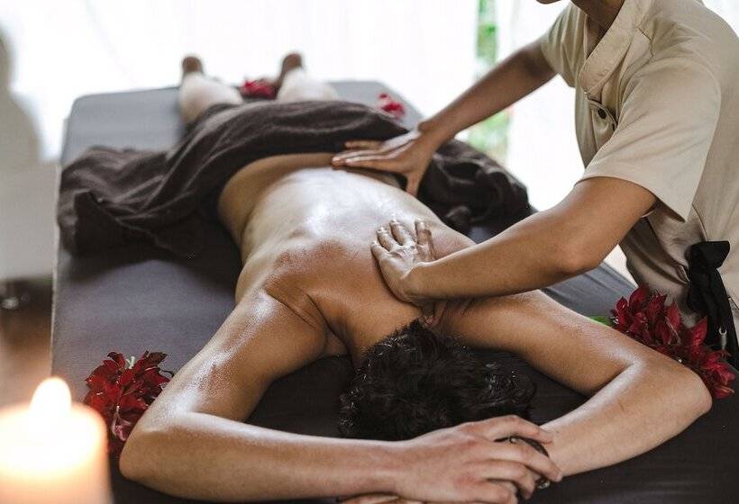 هتل Hamadryade Lodge