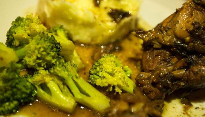 هتل Hamadryade Lodge