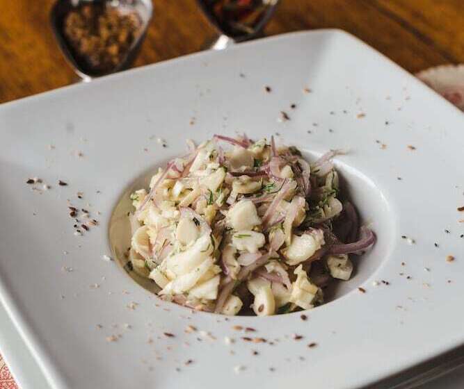 هتل Hamadryade Lodge