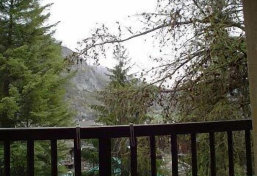 בית מלון כפרי Hermitage