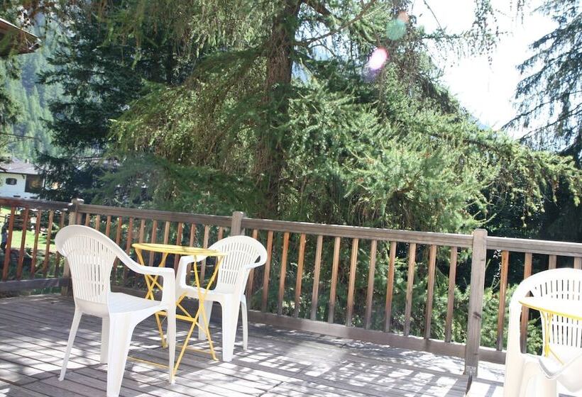 בית מלון כפרי Hermitage