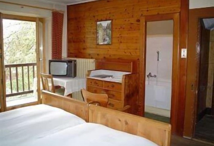 בית מלון כפרי Hermitage