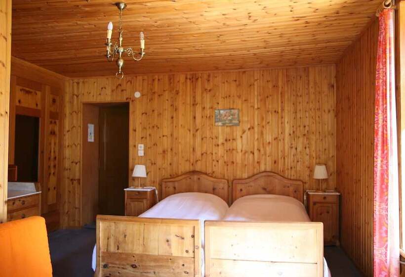 בית מלון כפרי Hermitage