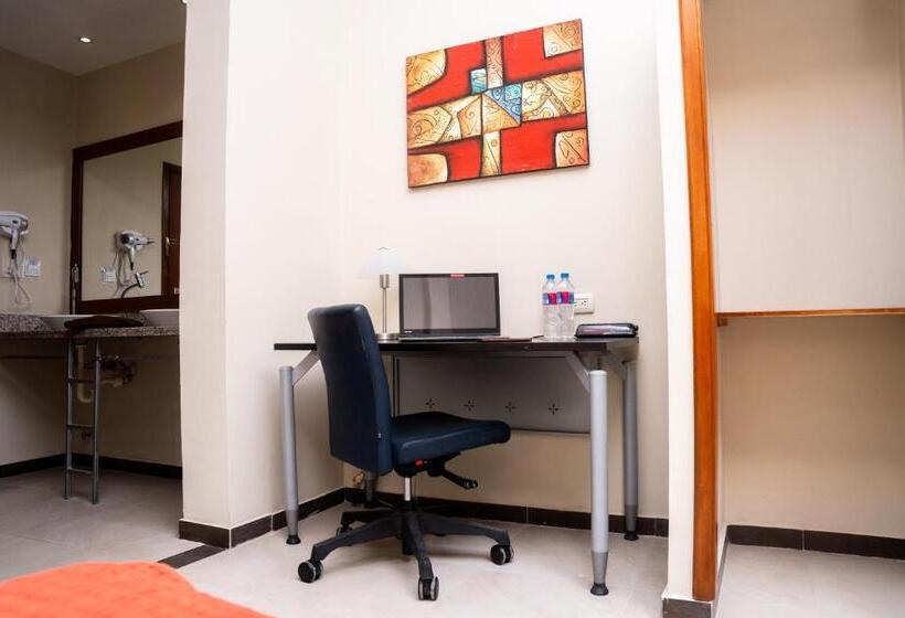 בית מלון כפרי Hm International