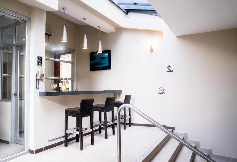 בית מלון כפרי Hm International