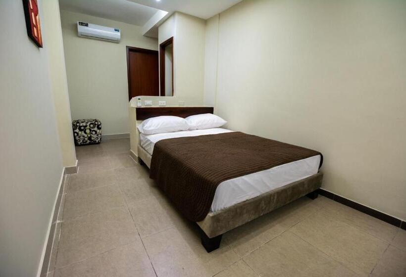 בית מלון כפרי Hm International