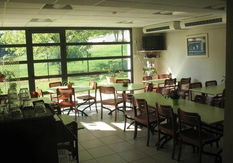 בית מלון כפרי Home Du Buisson Hôtel Des Familles