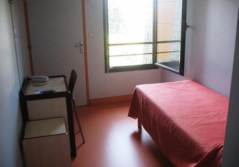 호텔 Home Du Buisson Hôtel Des Familles