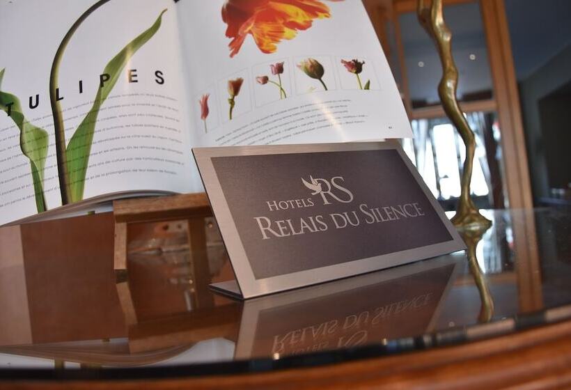 فندق Hostellerie Du Peiffeschof  The Originals Relais