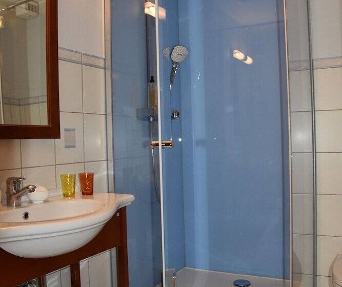 فندق Hostellerie Du Peiffeschof  The Originals Relais