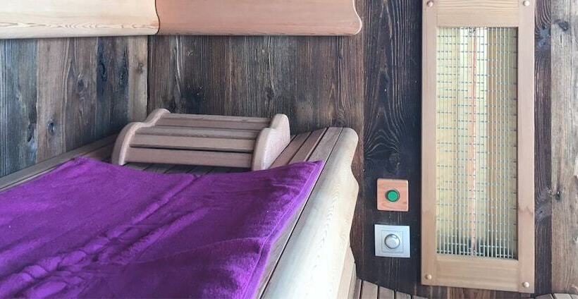 فندق Hostellerie Du Peiffeschof  The Originals Relais