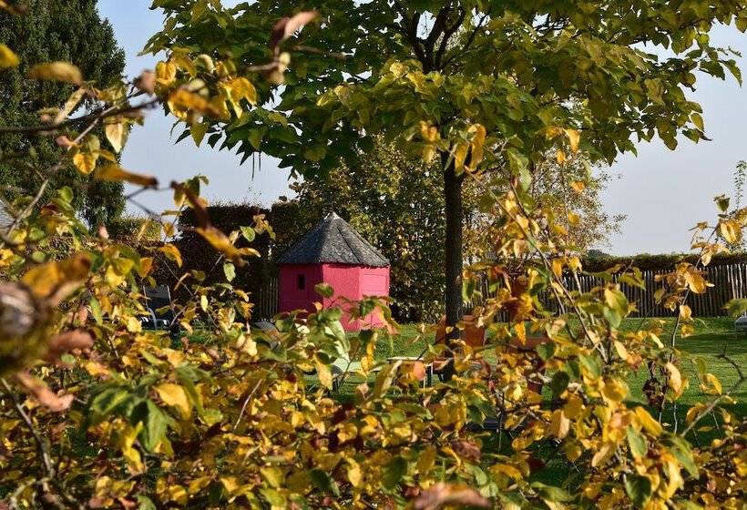 فندق Hostellerie Du Peiffeschof  The Originals Relais