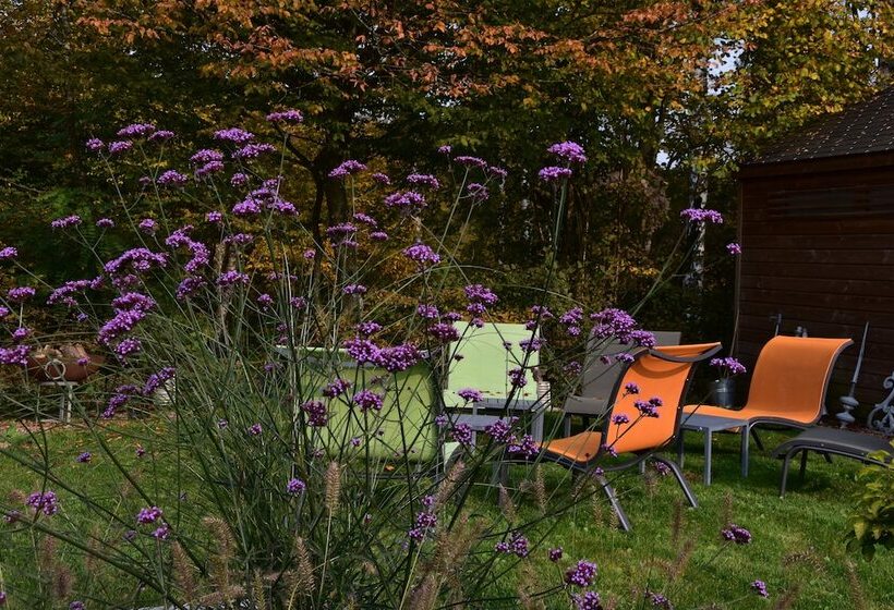 فندق Hostellerie Du Peiffeschof  The Originals Relais