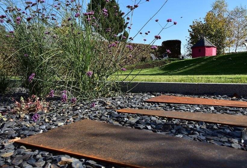 فندق Hostellerie Du Peiffeschof  The Originals Relais