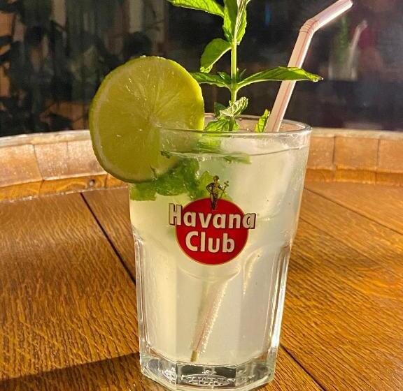 酒店 Hôtel Bel Air