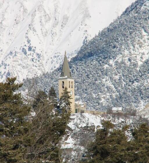 酒店 Hôtel Bel Air