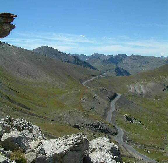 酒店 Hôtel Bel Air