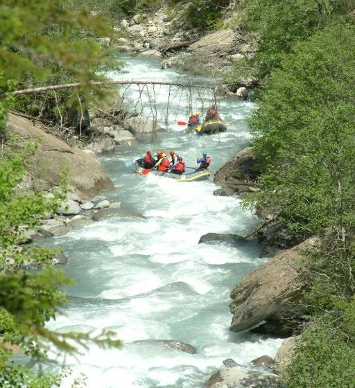 酒店 Hôtel Bel Air