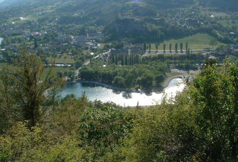 酒店 Hôtel Bel Air