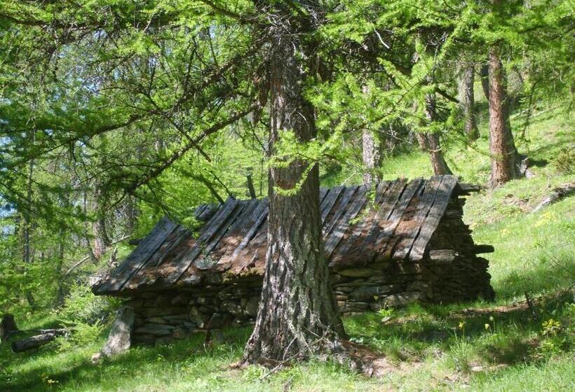 酒店 Hôtel Bel Air