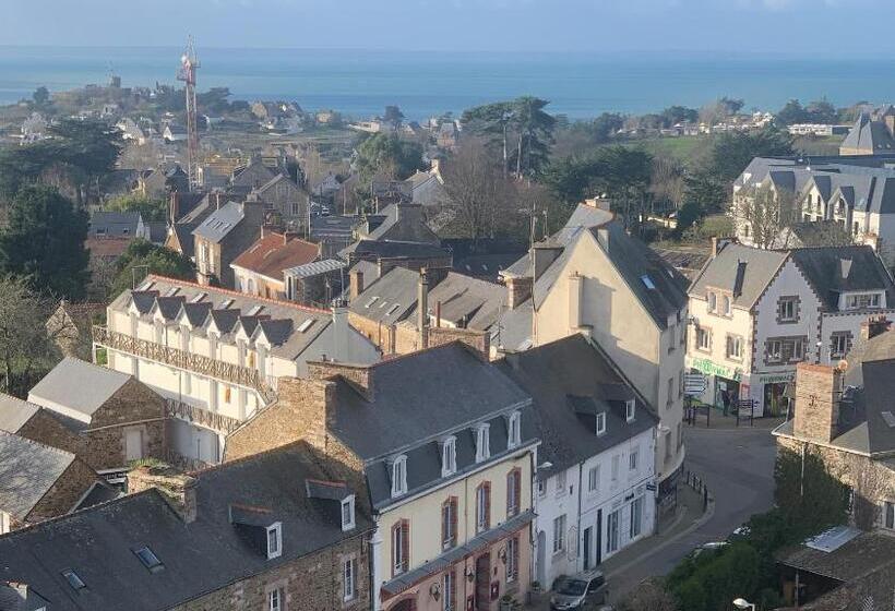 Отель Hôtel De France