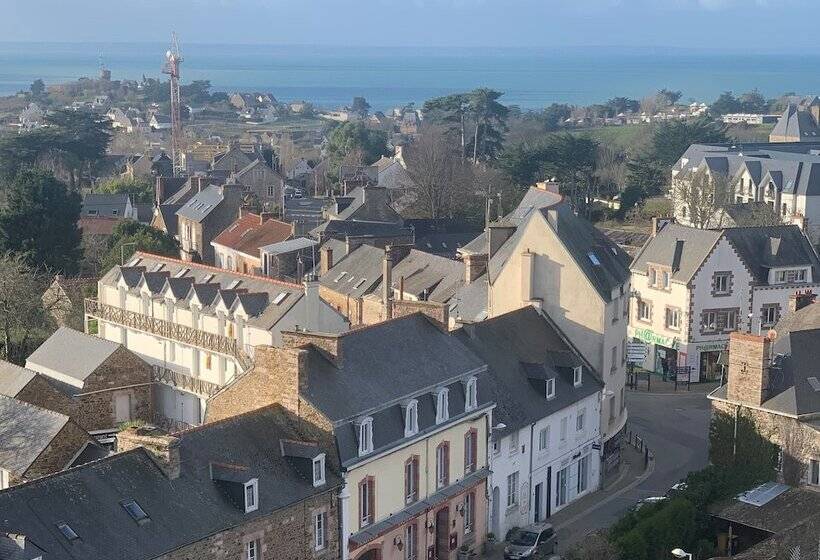 Отель Hôtel De France