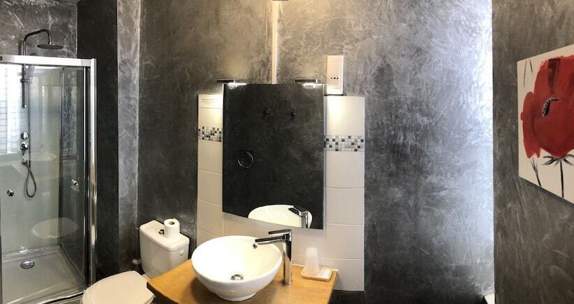 Отель Hôtel De France