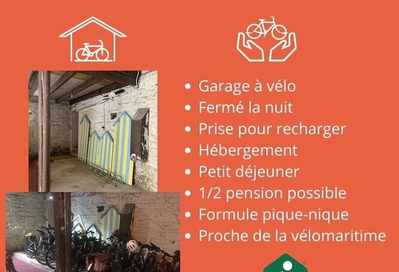 Отель Hôtel De France