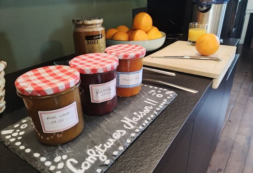 Отель Hôtel De France